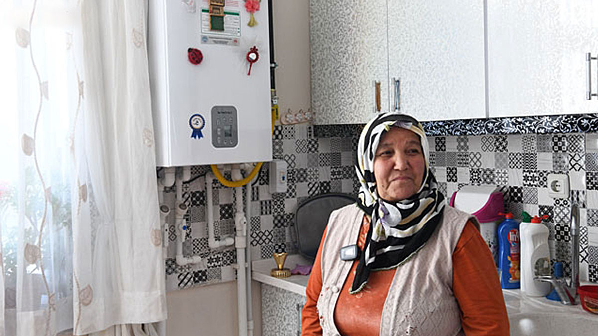 Kış aylarında kombiyi açmayanlar şimdi yandı: Komşunuz sizi mahkeme verirse cezası var! Meğer kanuni yükümlülükmüş