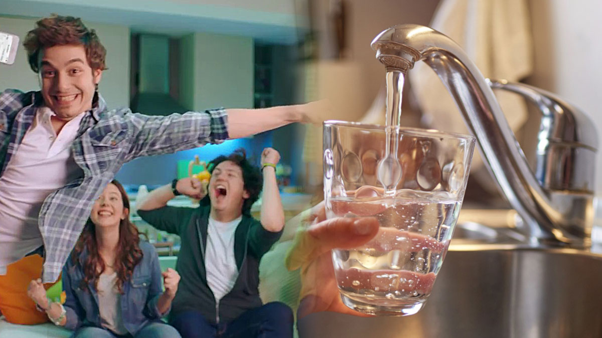 Büyükşehir belediyesi, suyu öğrencilere ücretsiz yaptı! Eğitim sezonu sonuna kadar fatura ödemeyecekler