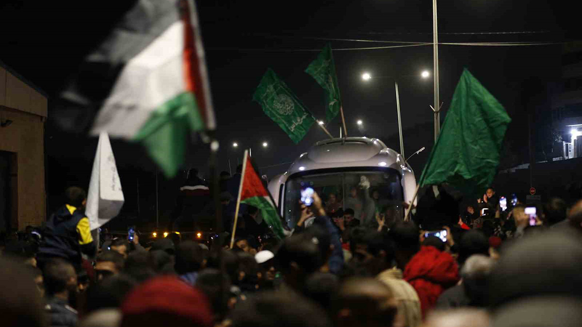 Katar duyurdu: Esir takasındaki engeller ortadan kaldırıldı