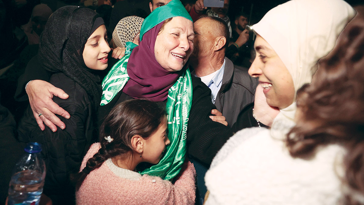 Avrupa'ya yeter dedirtti