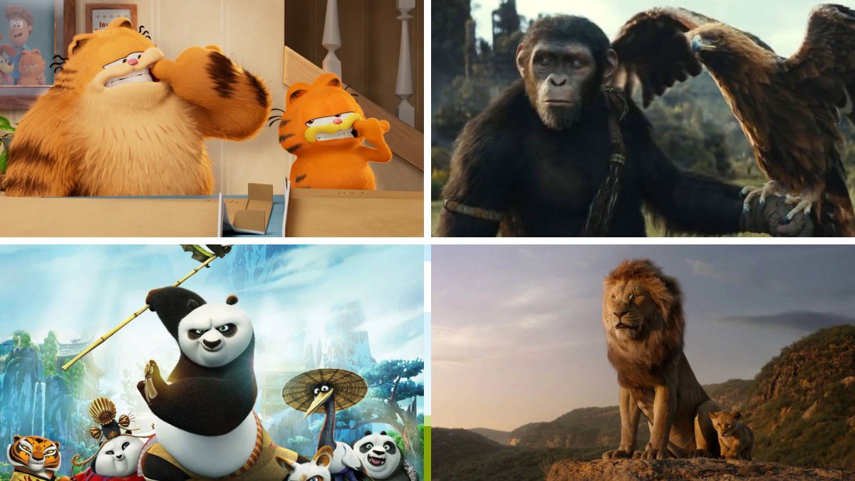 2024'te eski film serileri geri dönüyor