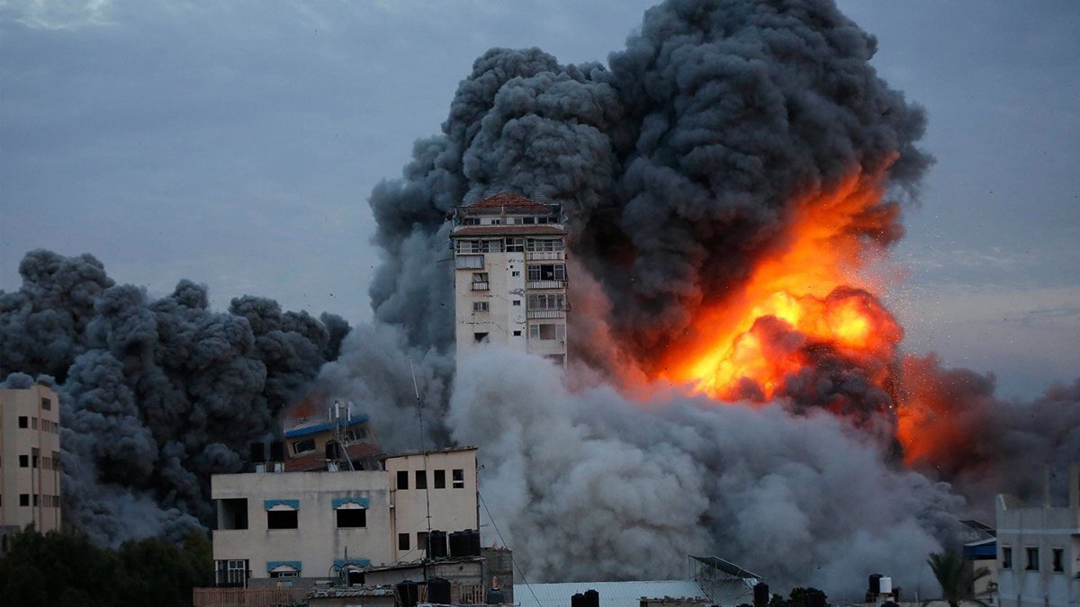 İsrail'in yalanını İsrailli görgü tanıkları ortaya çıkardı: Liel'i Hamas değil kendileri öldürmüş