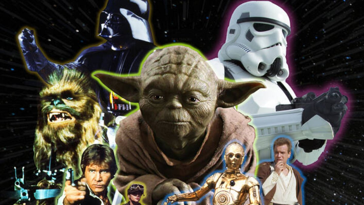 Star Wars tutkunlarını heyecanlandıran haber: 'Skywalker Pilot Koleksiyonu' satışa çıkıyor