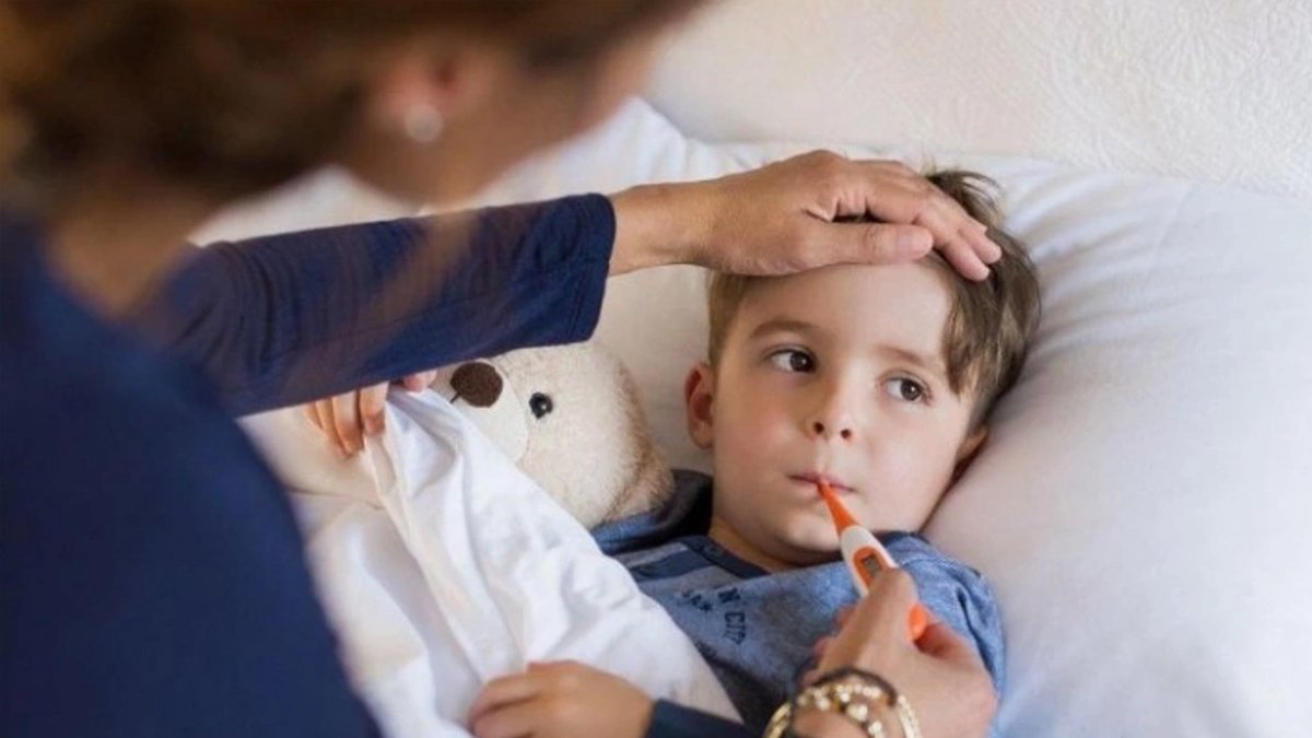 Üçlü salgına dikkat! Havalar soğudukça bir arada görülme riski arttı