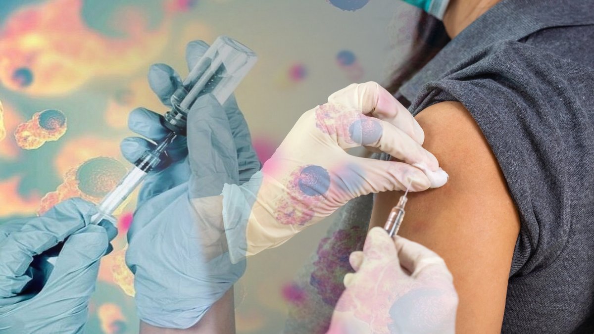 Kanser hastalarına umut olacak: mRNA aşısı için tarih belli oldu