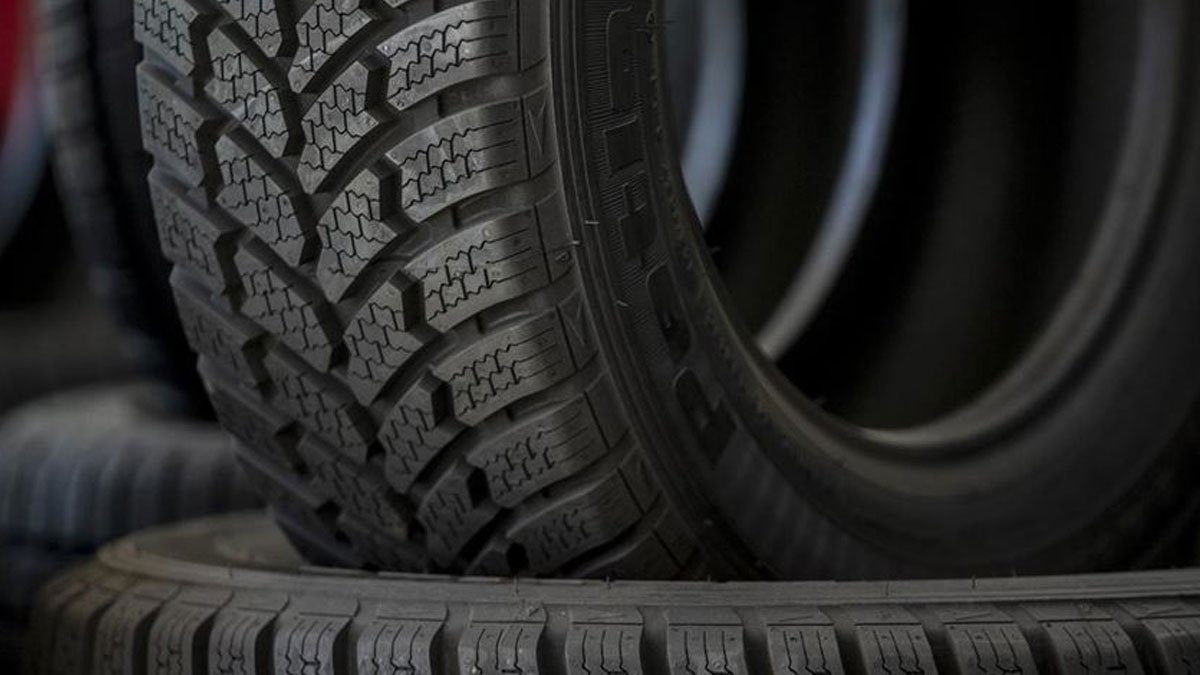 Zorunlu kış lastiği uygulaması ne zaman başlıyor?