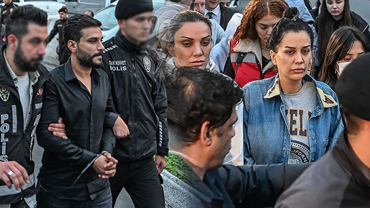 Dilan ve Engin Polat soruşturmasında şok iddia: Avukatı bakın kim çıktı