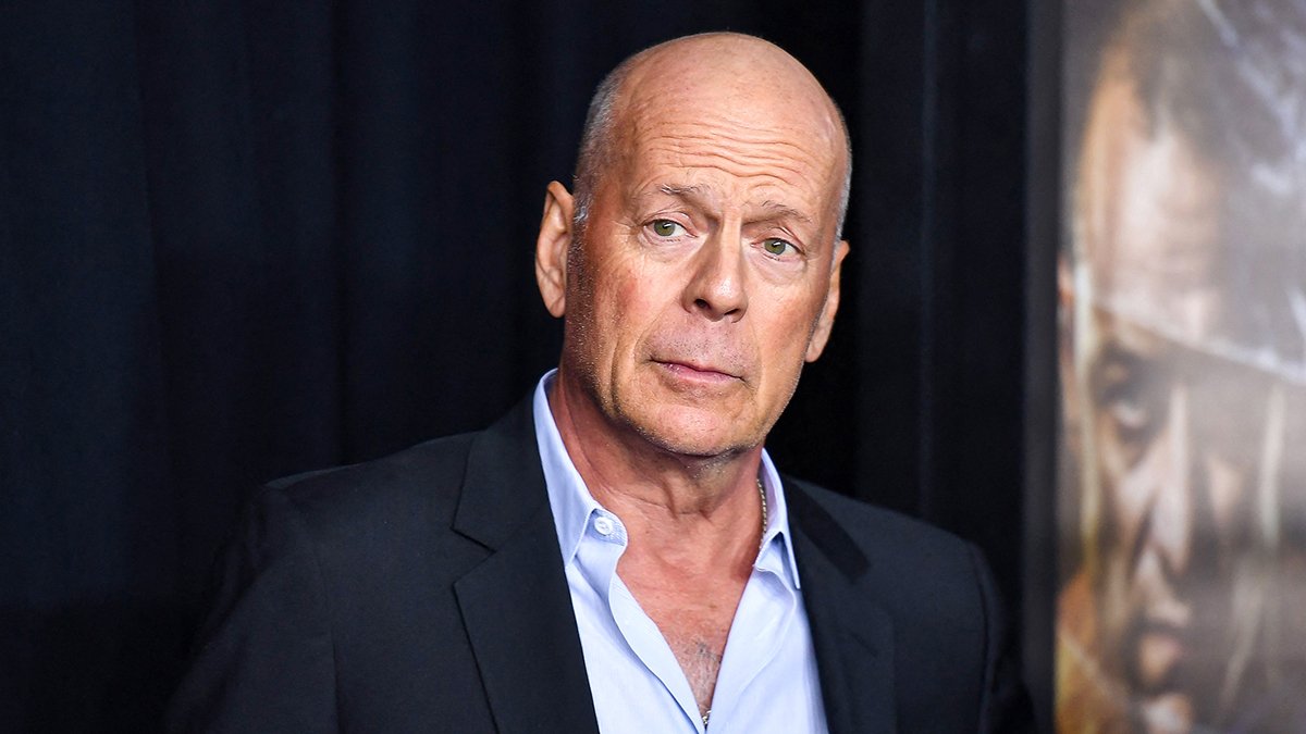 Zor günler geçiriyordu! Bruce Willis'in son hali yürek burktu!