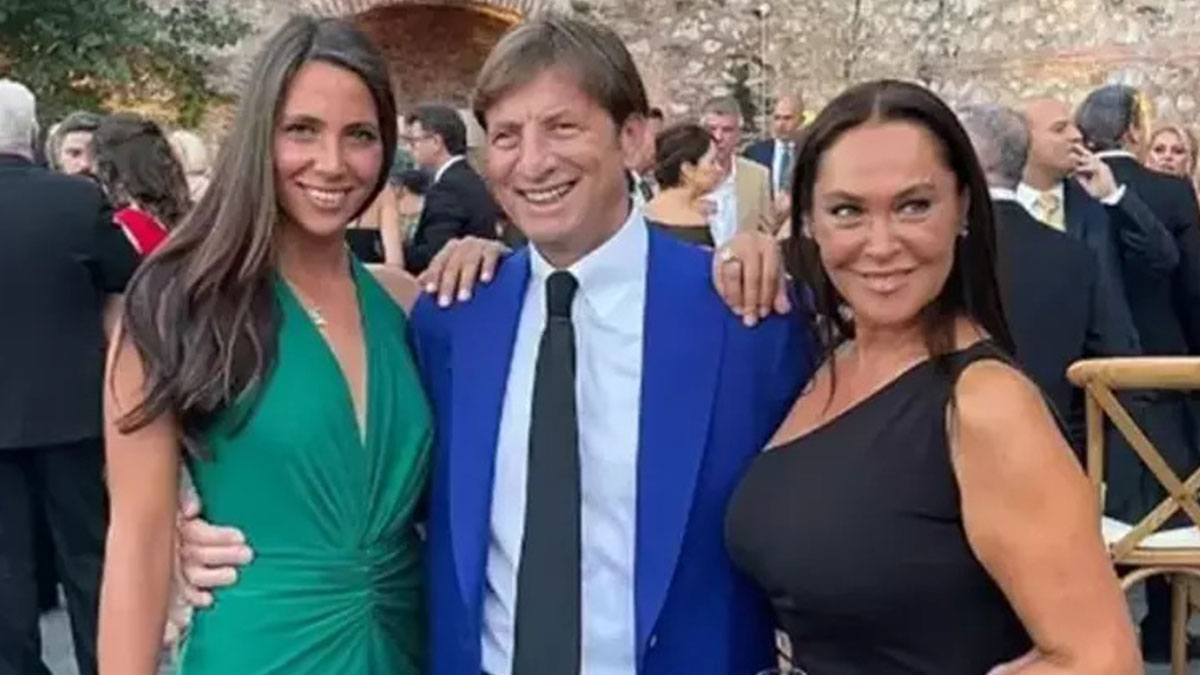 Kaya Çilingiroğlu'nun son hali Hülya Avşar'ı korkuttu! 'Amanın, benim canım yandı'