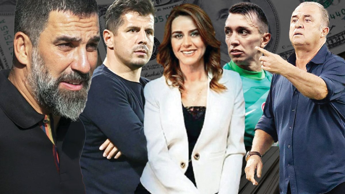 Deştikçe derine gidiyor