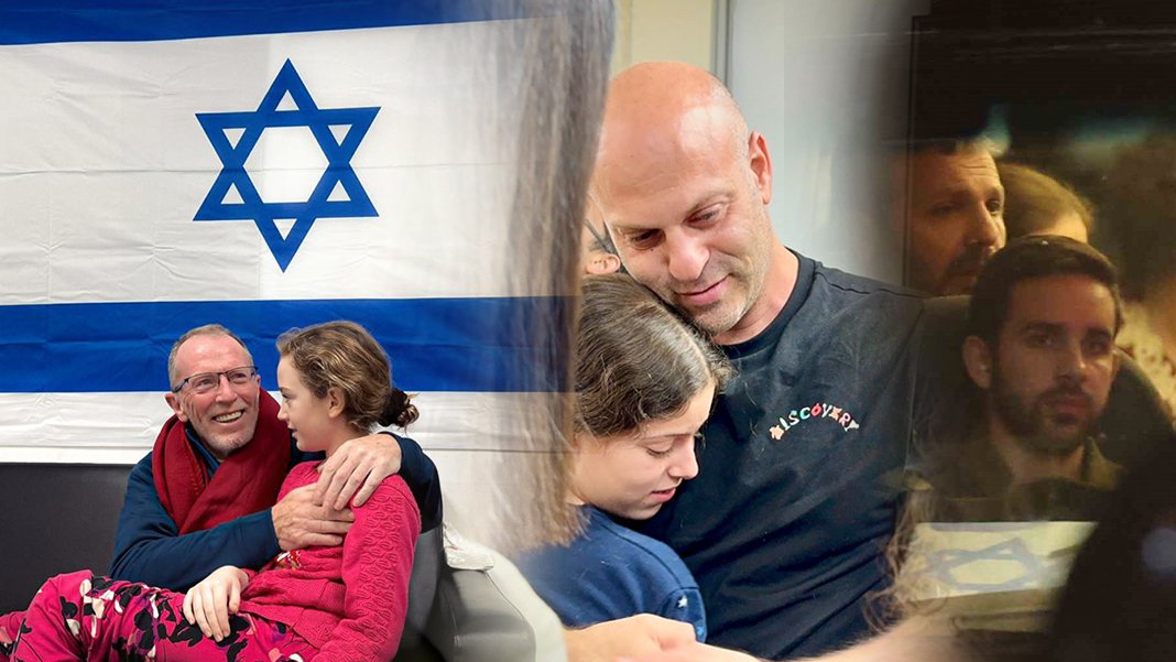 İsrail-Filistin esir takasında son gün: Taraflardan anlaşmanın uzatılmasına dair sinyaller geldi