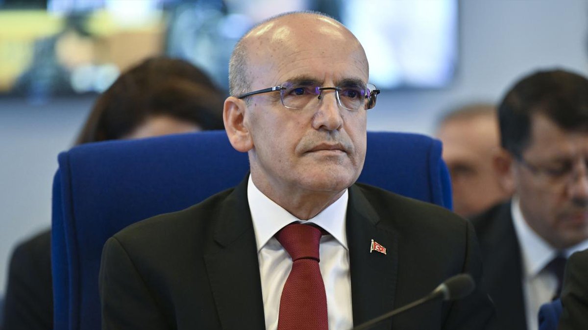 Bakan Şimşek 'Önemli bir program' diyerek açıkladı: Cari açığı azaltmayı hedefliyoruz