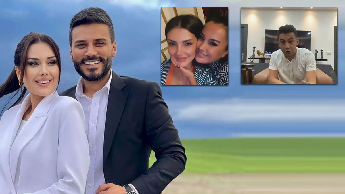 Nez Demir'in eniştesinden Dilat ve Engin Polat itirafı: Ben öğrenince apar topar markayı kapattılar