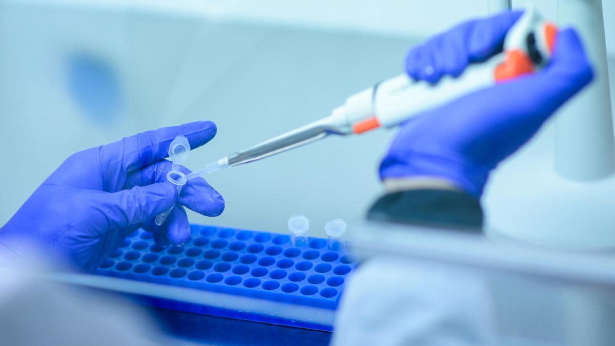 Koronavirüs, grip ve RSV: Üç hastalığa karşı tek aşı çalışması