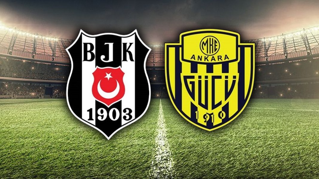 Ankaragücü'nden Beşiktaş taraftarına davet