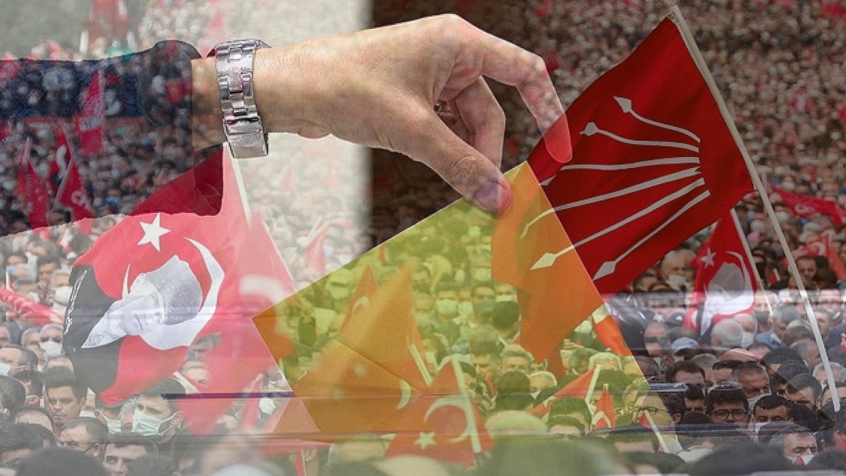 Türkiye adım adım yerel seçime gidiyor: CHP üç ilde yenilik peşinde