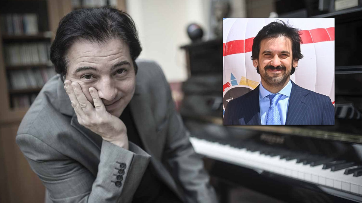 Kültür ve Turizm Bakanlığı'nın açıklamasına Fazıl Say'dan  yanıt: Keşke bunca yıl bu sorunlar olmasaydı