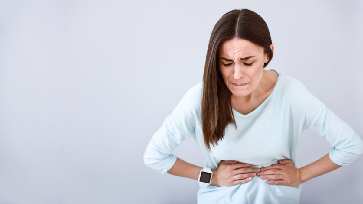 Karın ağrısı neden olur?