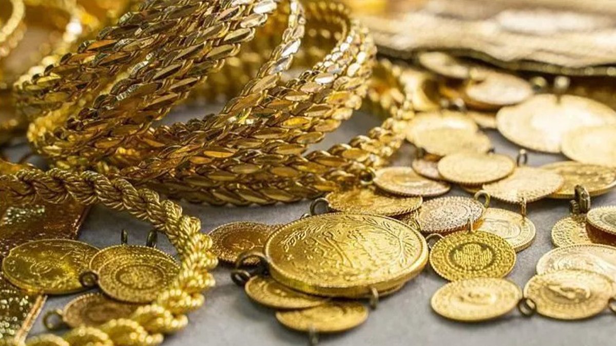 Goldman Sachs'tan altın tahmini