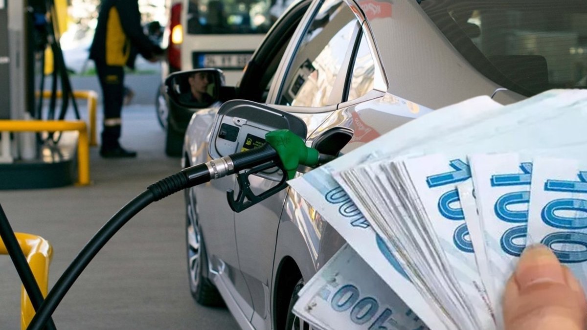Araç sahipleri depolarınızı fulleyin! Yeni zam tarihi belli oldu… İşte güncel akaryakıt fiyatları ve yeni zam miktarı