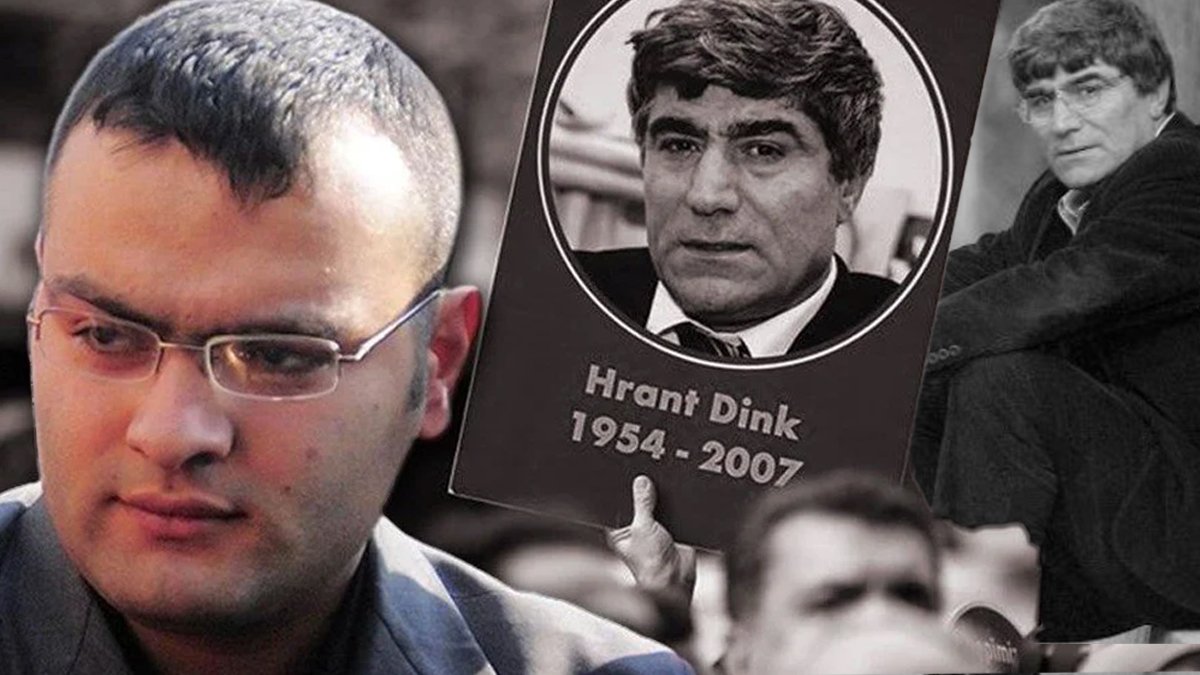 Ogün Samast hakkındaki dava dosyası birleştirildi: 6 Aralık'ta hakim karşısına çıkacak