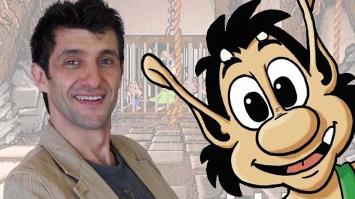 'Hugo'nun 'Tolga Abi'siydi... Yıllar acımasız davranmış! Son halini görenler gözlerine inanamadı!