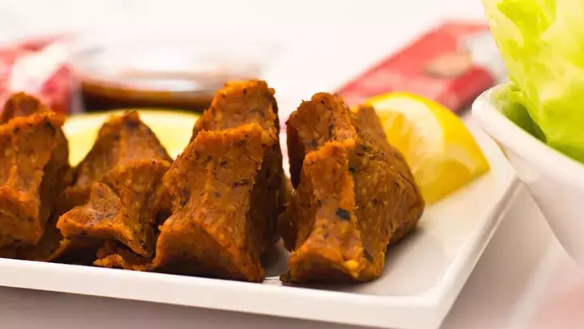 Etsiz çiğ köfte tarifi