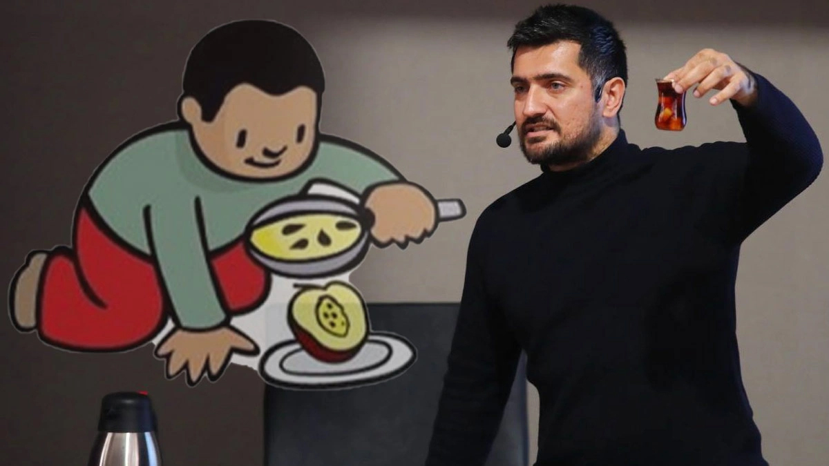 'Şaibeli' dedektif şimdi de halka açılmaya çalışıyor