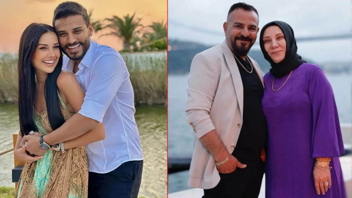 Dilan Polat'ın kaynanası boşanıyor mu? Şükran Polat cephesinden dikkat çeken yanıt geldi!