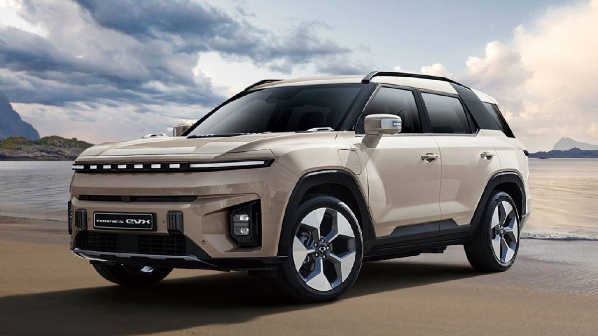 Benzinli versiyonundan 800 bin TL daha ucuza geliyor! Kore otomotiv devi 635 km menzilli elektrikli SUV'la satış rekoru kıracak