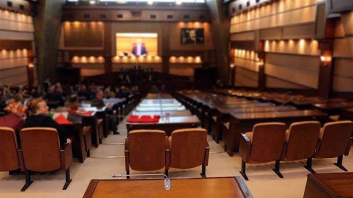 İBB Meclisi’nde onaylandı: İşte İstanbul'un en yüksek bütçeli ilçesi