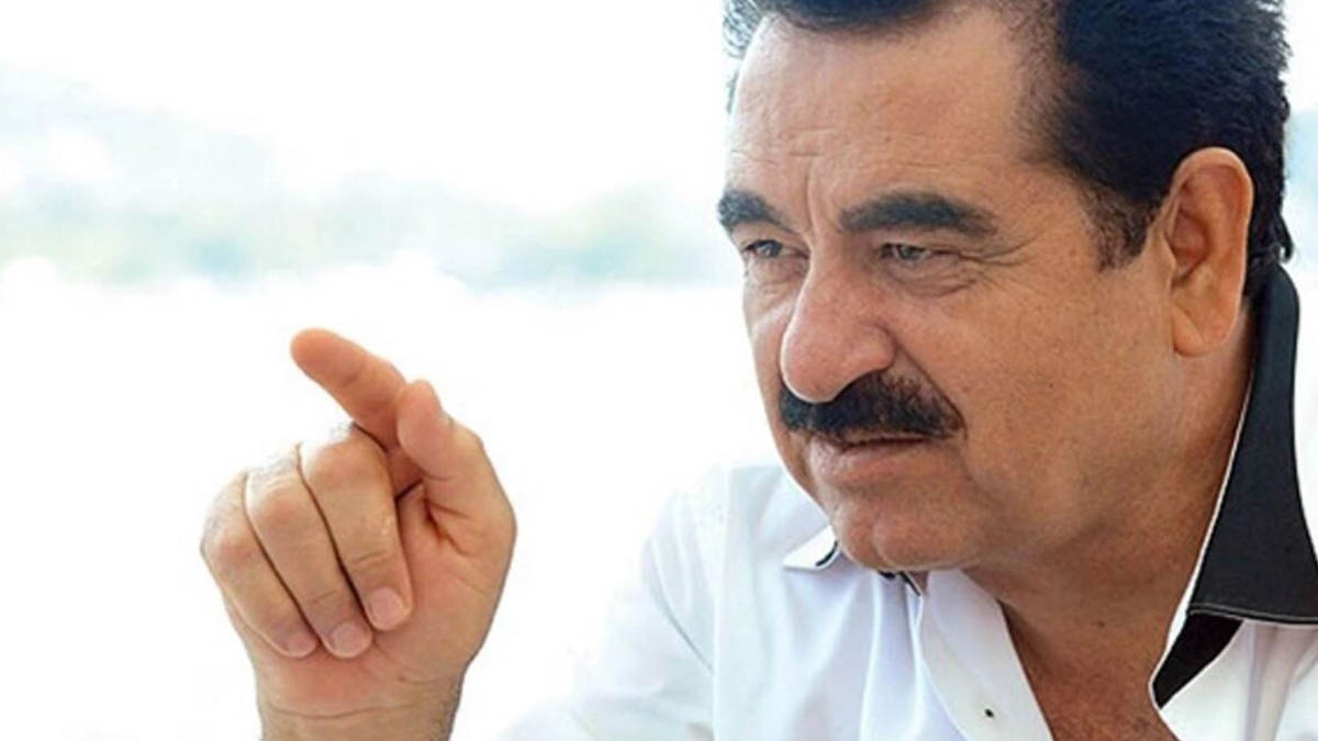 İbrahim Tatlıses'in acı günü! Kahreden haberle adeta yıkıldı!