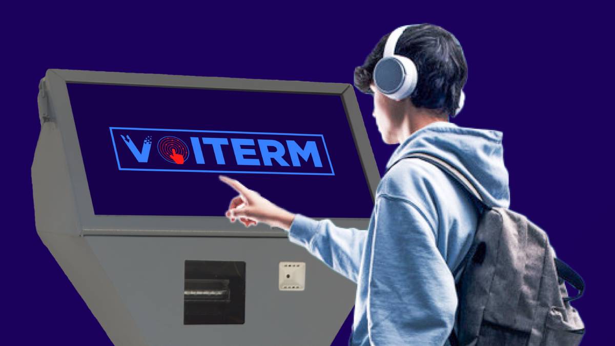 Türkiye'nin ilk dijital seçim sistemi geliştirildi