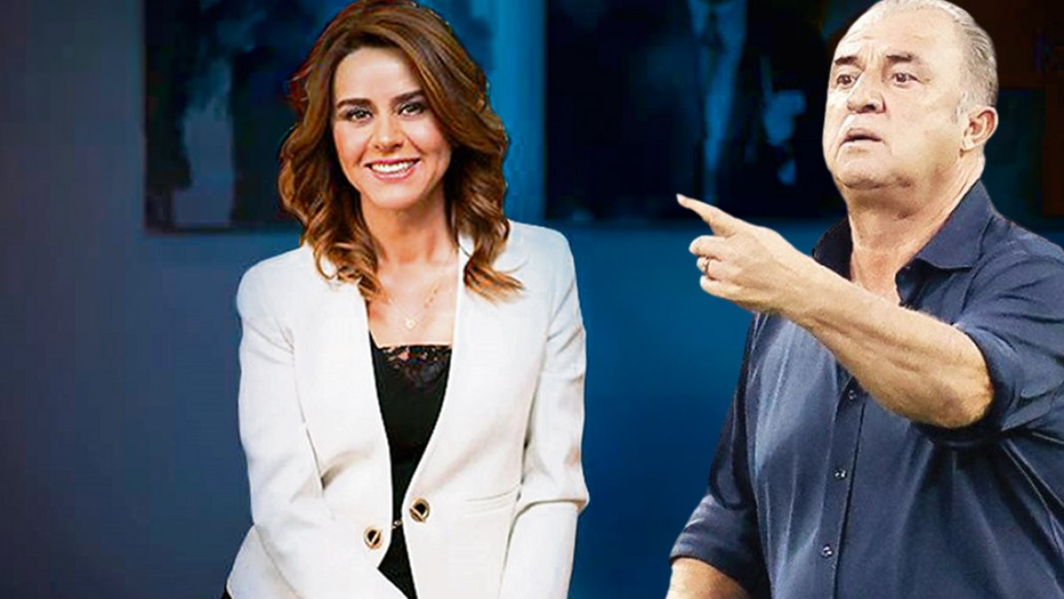 İş insanı İbrahim Çağlar Seçil Erzan'la geçen diyalogunu anlattı: Fatih Terim 20 milyon dolar kazandı