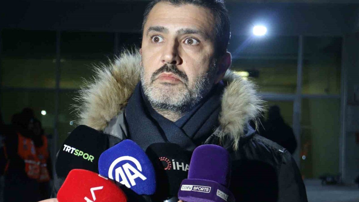 Sivasspor cephesinde hakemlere eleştiri! “Hakemler adaletli maç yönetsin”