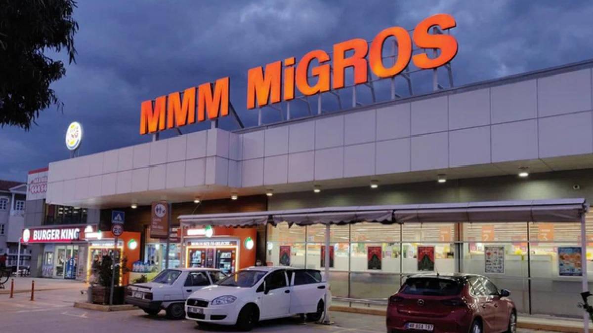 Migros’tan “Patron Çıldırdı” dedirten kampanya! 24’lü tuvalet kağıdı, 6’lı havlu kağıt… Yetişen stok yapacak