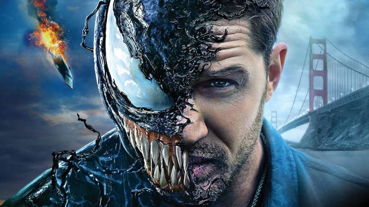 Marvel'in çılgın yaratığı geri dönüyor! Venom severler müjde... Yeni filmin tarihi belli oldu, Tom Hardy paylaştı...