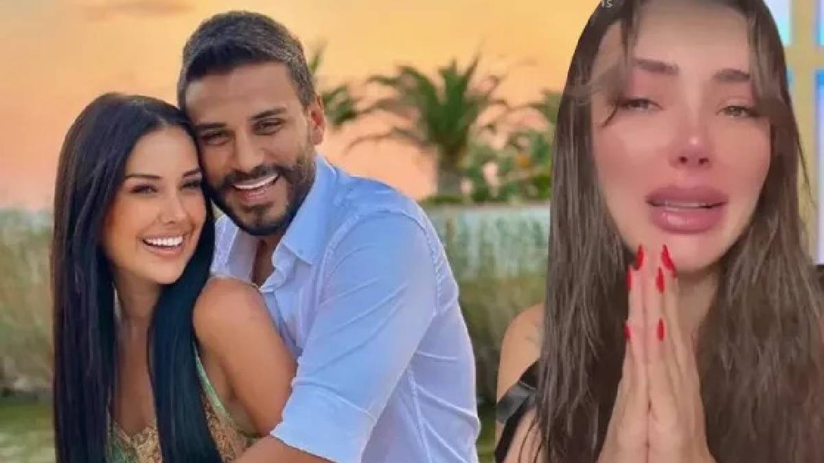 Nez Demir’in eski eniştesi tüm kirli çamaşırlarını ortaya serdi! Dilan Polat ile yaptığı usulsüzlükleri tek tek anlattı