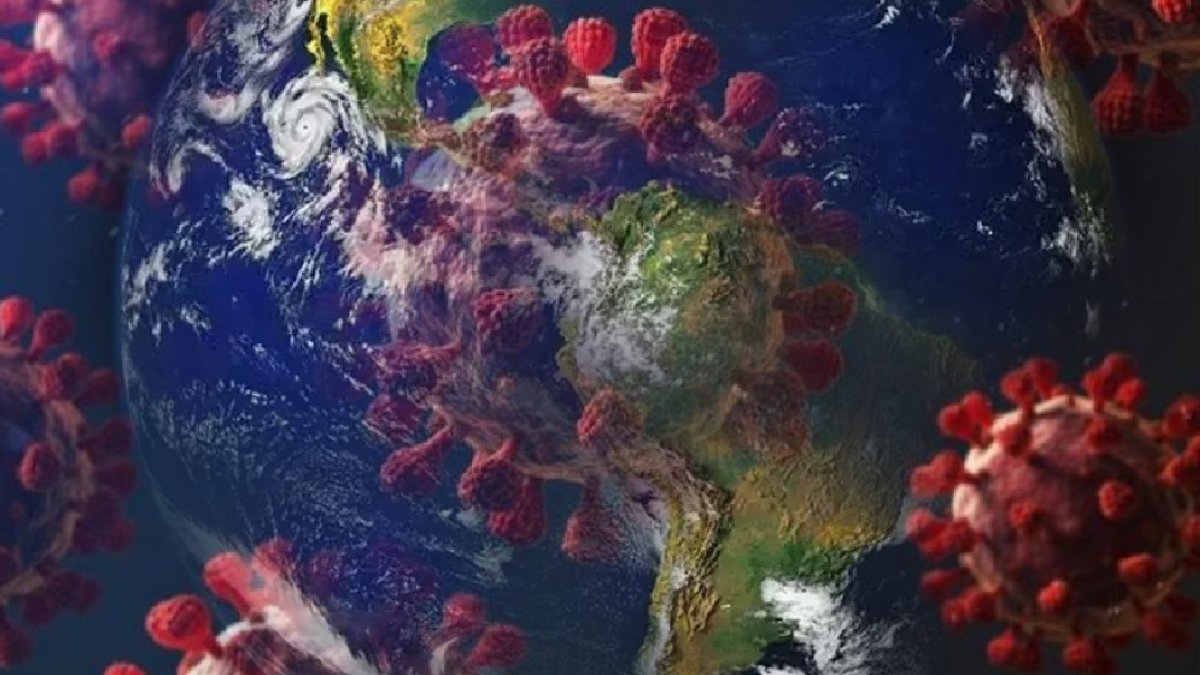 Yeni bir pandemi mi geliyor? Uzmanlar uyardı: Sıradaki pandemi bu nedenden olacak