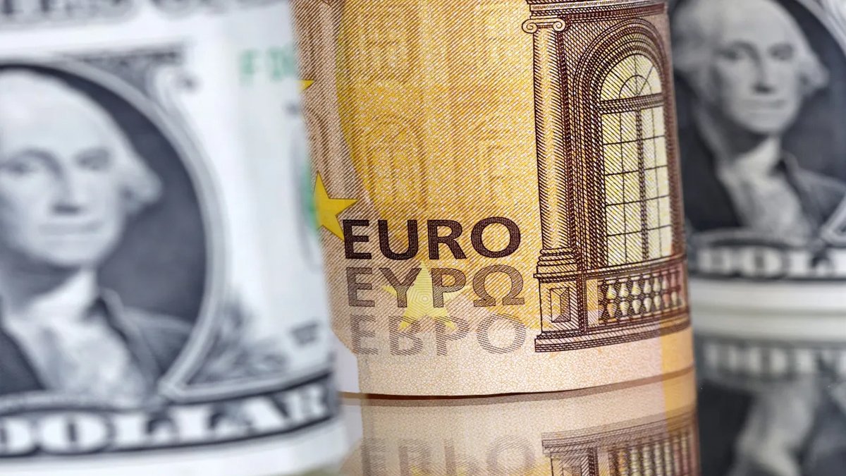 Piyasalarda rekor serisi sürüyor: Dolar ve euro zirve yeniledi