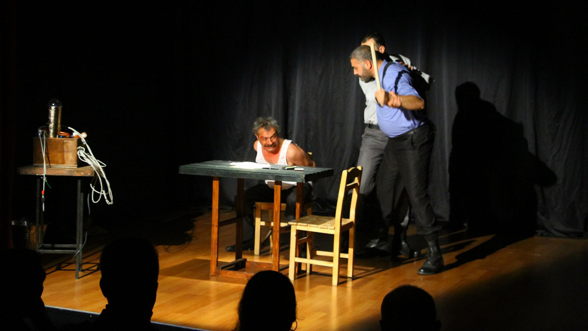 ‘Sabahattin Ali’ Kartal’da bir kez daha hatırlandı