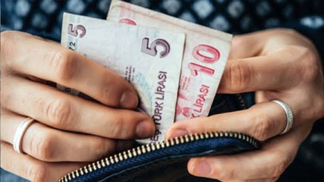 Yoksulluk sınırı, asgariyi dörde katladı: Mutfak enflasyonu yüzde 100'e koşuyor