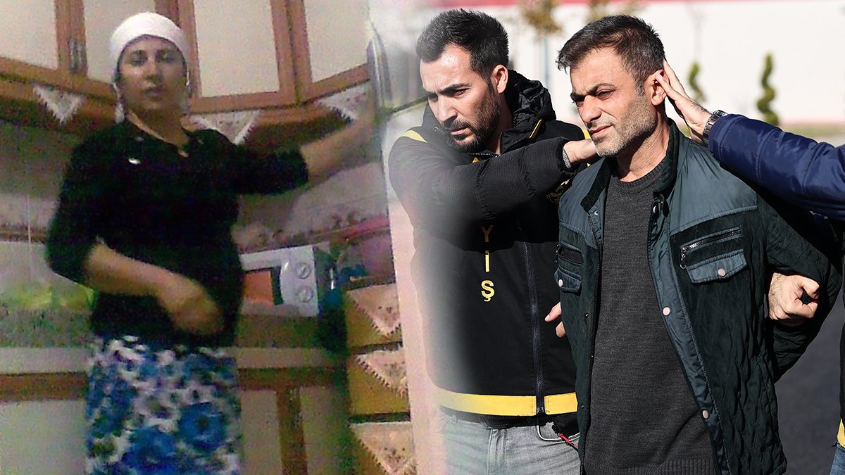 Adana'da eşini katleden zanlıdan çıldırtan savunma