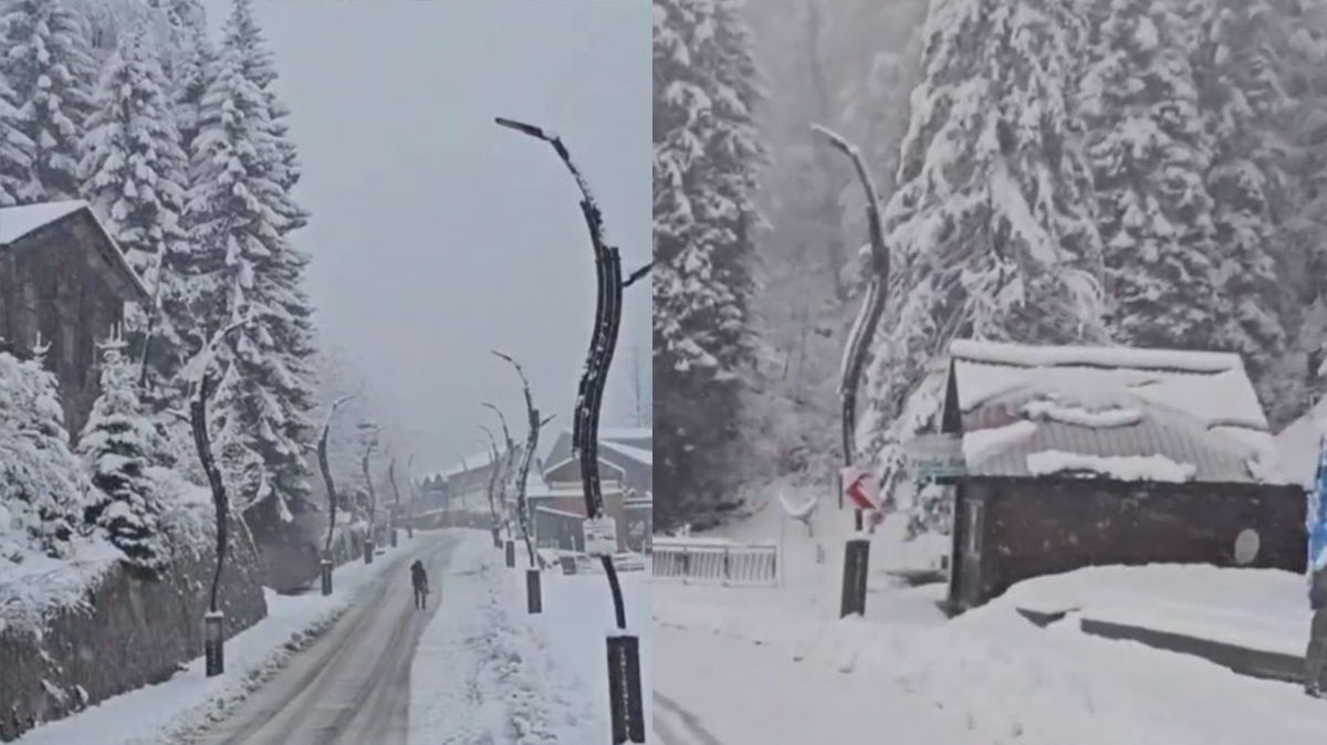 Kar ve tipi 26 köy yolunu ulaşıma kapattı