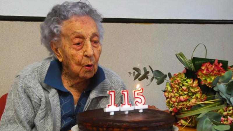 Minnettarlık ömrü uzatıyor: İşte 100 yaşını görenlerin 8 özelliği