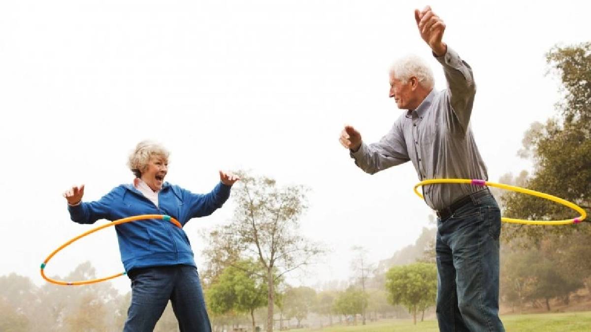 Bunu yapanlar 100 yaşını aşıyor! Beyninizle sadece bunu yapmanız yeterli... Bilimsel araştırma ortaya koydu
