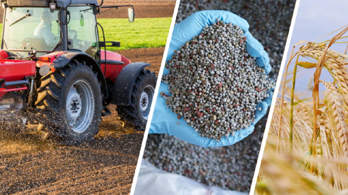 Mazot ve gübre desteği detayları belli oldu! O tarihten itibaren başvurular başlıyor, işte aranan kriterler