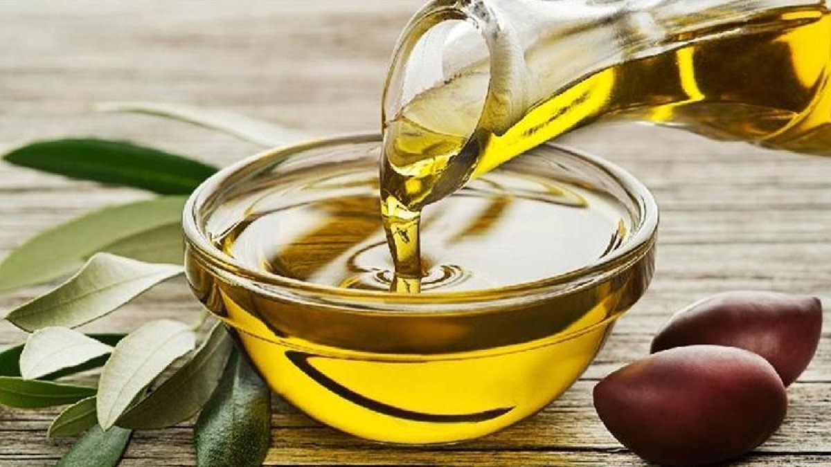 TZOB Başkanı'ndan 'zeytinyağı' uyarısı: Tüketicilerin fark edemeyeceği tehlike!