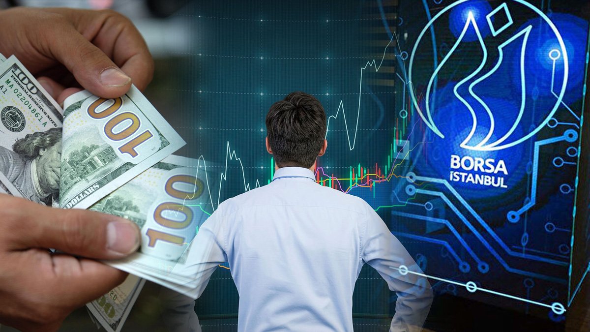 Elinde doları ve hisse senedi olanlara vergi şoku! Rakamı duyan dolarını bozduracak