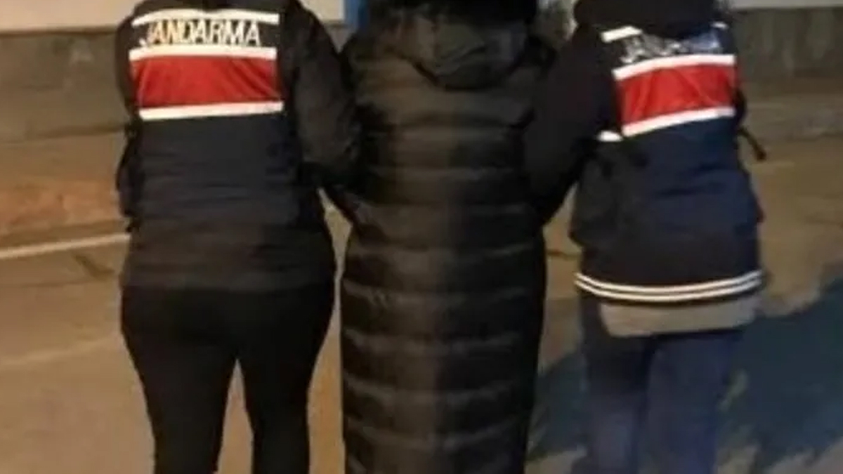 Firari FETÖ üyesine Kocaeli'de kıskıvrak: 7 yıl 6 ay kesinleşmiş cezası var